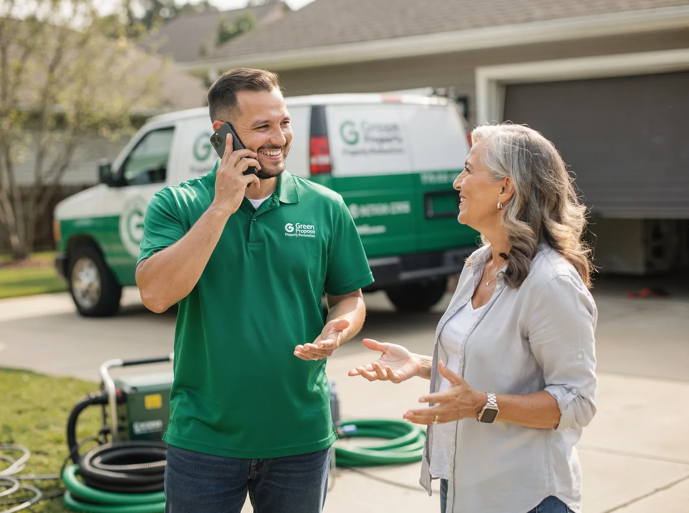 Water Damage Restoration Noble, MO FAQs